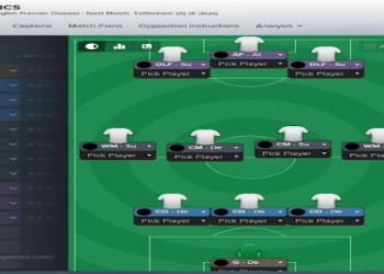 7 Expert Secrets to Choosing Soccer Analysis Software That Transforms Your Game