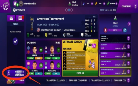 7 Expert-Picked Best Soccer Analysis Software for 2024: Ultimate Guide for Coaches & Analysts