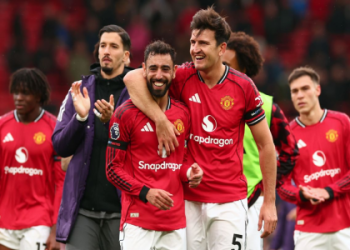 10 Expert Insights on Football News Now Man United: The Ultimate Guide for Dedicated Fans