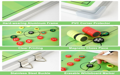 7 Expert Secrets to Mastering Coach Board Football for Unbeatable Game Strategy