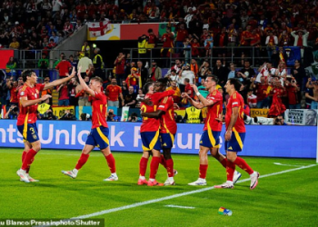 7 Expert Secrets to Portugal National Football Team vs Spain National Football Team Lineups: Ultimate 2024 Guide