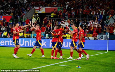 7 Expert Secrets to Portugal National Football Team vs Spain National Football Team Lineups: Ultimate 2024 Guide