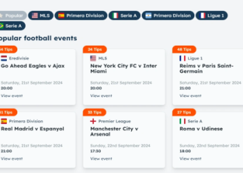 7 Expert Bookies Football Tips: The Ultimate Playbook to Making Smarter Bets