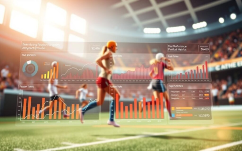 7 Expert Secrets to Mastering Sports Analysis Software for Unmatched Athletic Performance