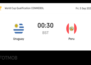 7 Expert Secrets to Analyze Peru National Football Team vs Uruguay National Football Team Lineups for Ultimate Match Predictions