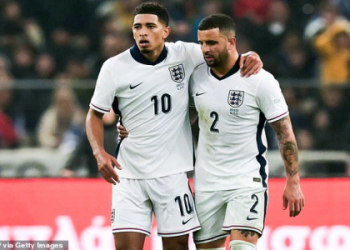 7 Expert Insights into England National Football Team vs Greece National Football Team Lineups: Ultimate Guide for Fans