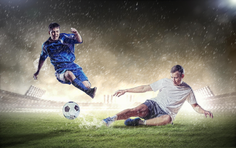 7 Expert 1×2 Football Tips: Ultimate Strategies for Successful Match Predictions