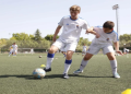 10 Expert footballskills Every Player Must Master for Explosive Results