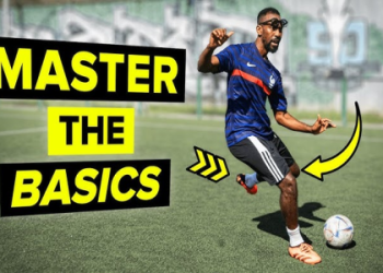 10 Ultimate Best Soccer Skills Every Player Should Master for Winning Games