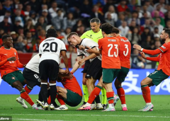 7 Expert Insights Into Germany National Football Team vs Portugal National Football Team Stats: The Ultimate Data Showdown