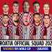 7 Expert Insights into Croatia National Football Team vs Morocco National Football Team Lineups: Ultimate Guide & Secrets for Fans