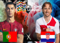 7 Expert Insights to Croatia National Football Team vs Portugal National Football Team Lineups: The Ultimate Tactical Guide