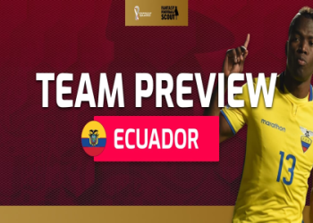 7 Expert Insights on Uruguay National Football Team vs Ecuador National Football Team Lineups: Ultimate Guide Revealed