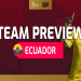 7 Expert Insights on Uruguay National Football Team vs Ecuador National Football Team Lineups: Ultimate Guide Revealed