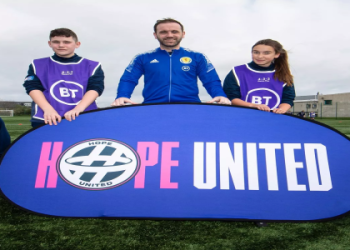 7 Amazing Facts Every Fan Should Know About Footballer James McFadden