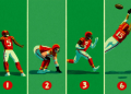 10 Amazing Skills of Football Players: Expert Guide to Master Every Position