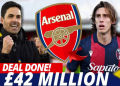 Sky Sports Football Arsenal Transfer News: 7 Expert Secrets To Turbo-Charge Your Gunners Updates!