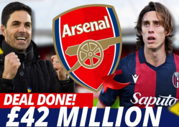Sky Sports Football Arsenal Transfer News: 7 Expert Secrets To Turbo-Charge Your Gunners Updates!