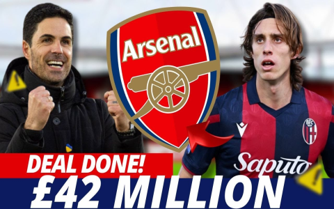 Sky Sports Football Arsenal Transfer News: 7 Expert Secrets To Turbo-Charge Your Gunners Updates!