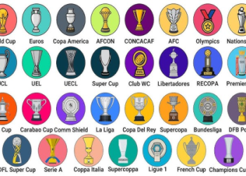 7 Shocking Facts You Need to Know About Who’s Playing Today Football (Complete Guide 2024)