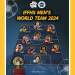 7 Ultimate Secrets to Identify the Best International Football Team in 2024