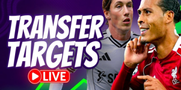 7 Amazing Insights from Recent Football Transfer News: The Ultimate Expert Guide in 2024