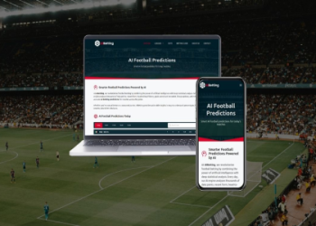 7 Expert Secrets of AI Predictor Football: The Ultimate Guide to Smarter Bets