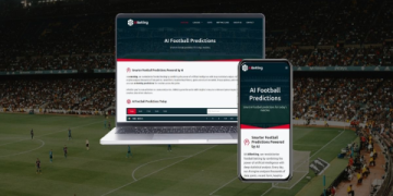 7 Expert Secrets of AI Predictor Football: The Ultimate Guide to Smarter Bets