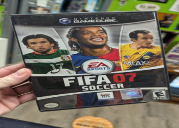 7 Ultimate Football GameCube Games: Expert Picks, Reviews & Pro Tips for Unforgettable Soccer Action