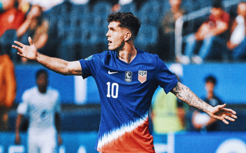7 Amazing Insights About USMNT vs Panama National Football Team Lineups: The Ultimate Expert Analysis
