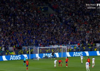 10 Expert Insights into Spain National Football Team vs France National Football Team Stats: The Ultimate Data Showdown