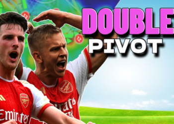 7 Ultimate Secrets to Mastering the Double Pivot Football System for Modern Teams