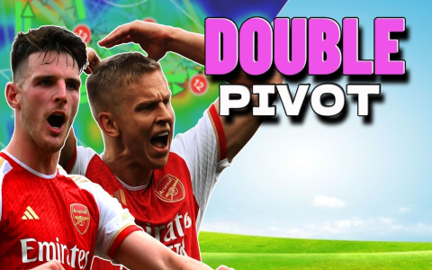 7 Ultimate Secrets to Mastering the Double Pivot Football System for Modern Teams