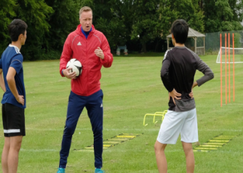 7 Ultimate Steps to List the Skills of Football: Expert Guide to Improve Your Game