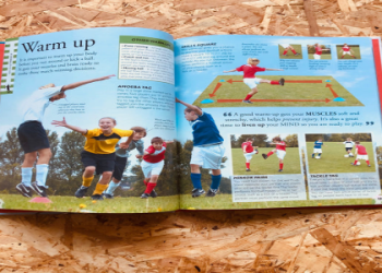 10 Secret Techniques to Master Football Skills Football Skills: The Ultimate Expert Guide for All Players