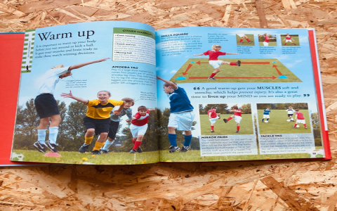 10 Secret Techniques to Master Football Skills Football Skills: The Ultimate Expert Guide for All Players