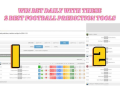 7 Expert Secrets for Accurate Football Predictions That Will Change Your Betting Success