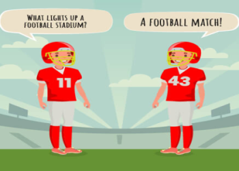 13 Ultimate Great Football Jokes That Will Crack Up Every Fan (Expert-Approved Collection)