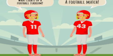 13 Ultimate Great Football Jokes That Will Crack Up Every Fan (Expert-Approved Collection)