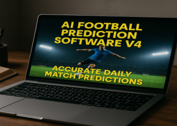 7 Expert Secrets To Maximize Your AI Football Predictions For 2024 Success