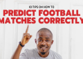 10 Djaw-Dropping Secrets That Make football predict.com The Ultimate Game Changer for Accurate Football Predictions