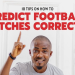 10 Djaw-Dropping Secrets That Make football predict.com The Ultimate Game Changer for Accurate Football Predictions