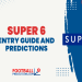 7 Expert Strategies for AL Football Prediction That Will Skyrocket Your Winning Rate