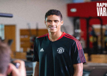 10 Surprising Facts Every Fan Must Know About Footballer Varane