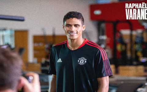 10 Surprising Facts Every Fan Must Know About Footballer Varane