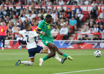 7 Surprising Insights into England National Football Team vs Senegal National Football Team Lineups: The Ultimate Expert Breakdown