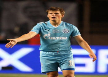 7 Surprising Secrets Behind Arshavin Football: How He Revolutionized the Game