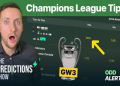 7 Expert Champions League Football Predictions Strategies: Win Big With Insider Analysis