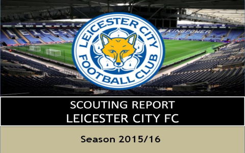 7 Expert Insights into the Manager of Leicester City Football Club: Ultimate Guide to Success and Common Pitfalls