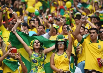 7 Astonishing Secrets Every Fan Must Know About Brazil FC Football Today